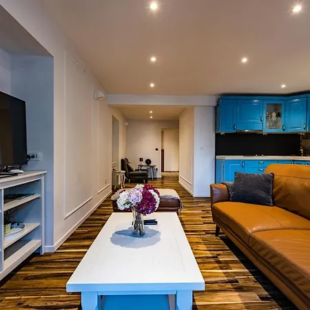 Appartamento Volosko *