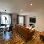 Volosko Appartement *