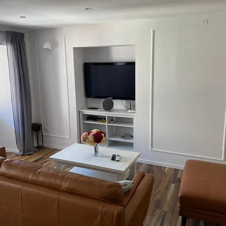 Apartman Volosko *