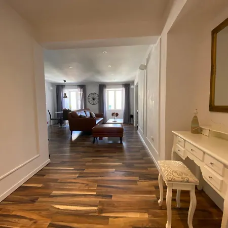 Volosko Apartman