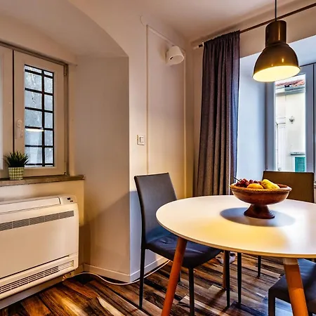 Apartman Volosko Opatija