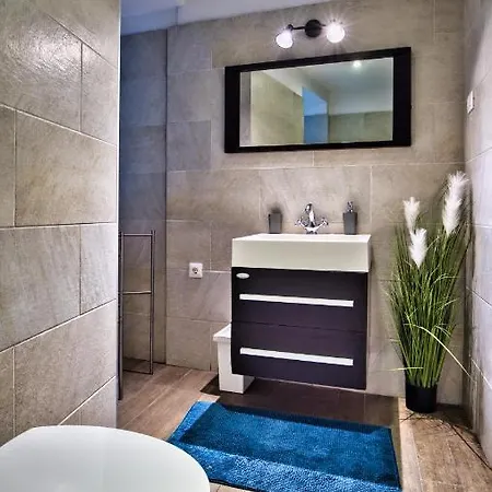 Apartmán Volosko *