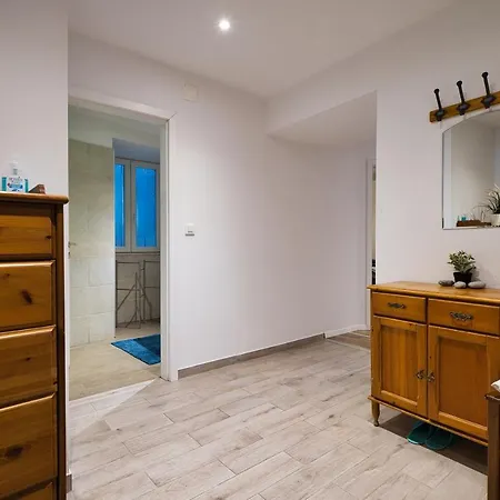 Apartman Volosko