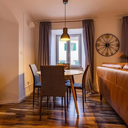 Apartmán Volosko Opatija