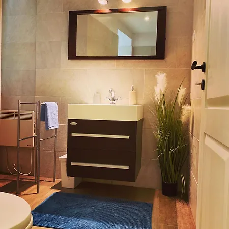 Volosko Lejlighed Opatija