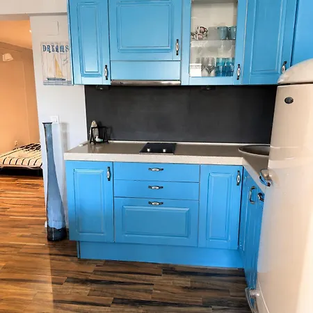 Apartmán Volosko Opatija