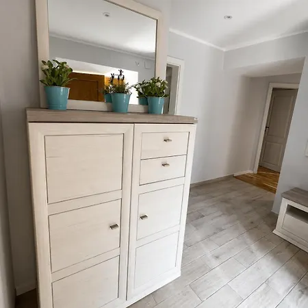 Apartmán Volosko