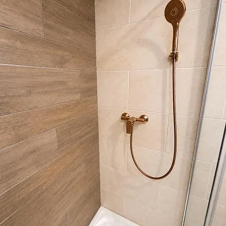 Volosko Apartman *
