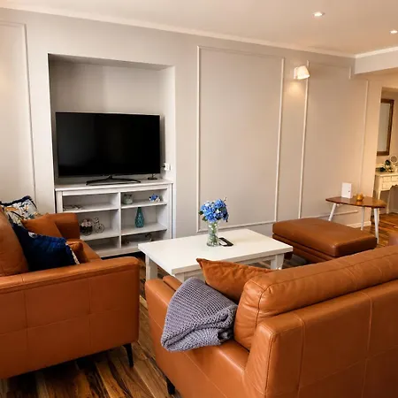 Volosko Apartmán Opatija