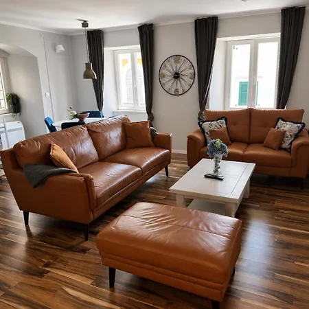 Apartmán Volosko Opatija