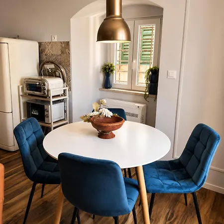 Volosko Apartmán