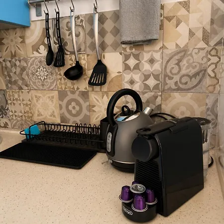 Volosko Apartmán *