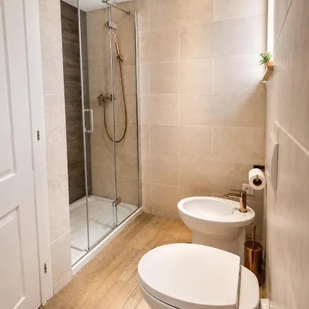 Apartamento Volosko Opatija