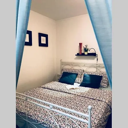 Lejlighed Volosko Opatija