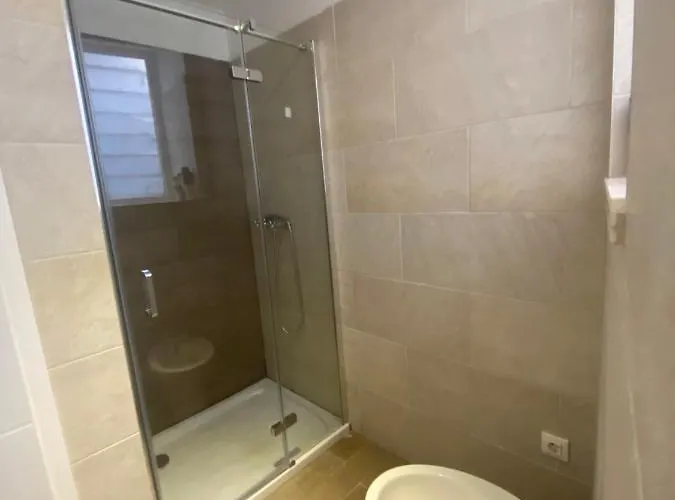 Apartment Volosko Opatija