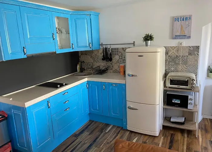 Volosko Apartment Opatija