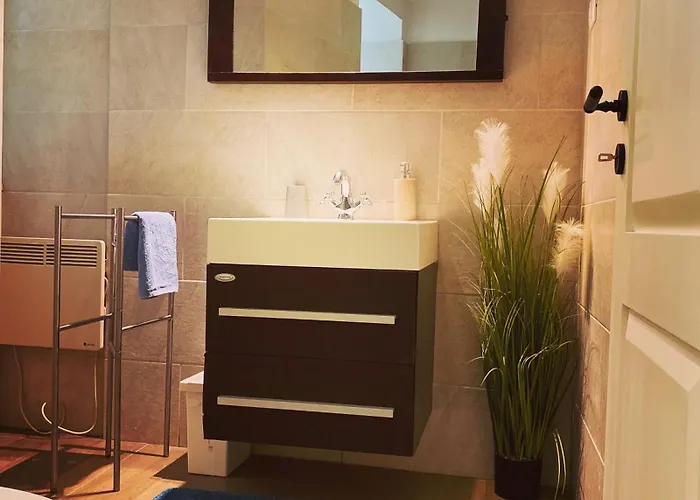Volosko Apartment Opatija
