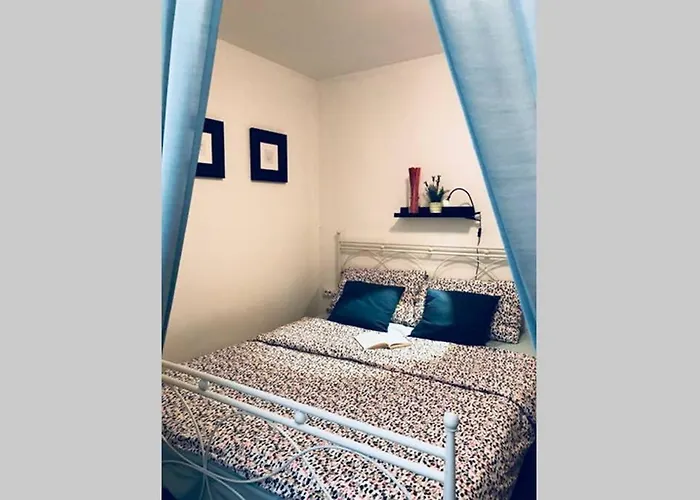 Apartment Volosko Opatija