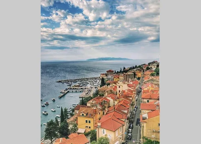 Volosko * Opatija