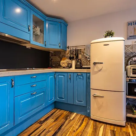 Volosko 奥帕提亚