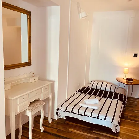 Volosko 奥帕提亚