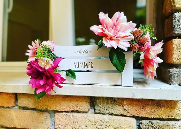 Volosko Apartmán Opatija